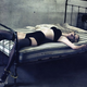 Image for article titled February French Vogue: Steven Klein Model Zombies & NSFW Nan Goldin